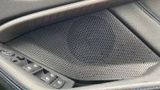 BMW 1 Series 118i M Sport 5dr Step Auto Petrol Hatchback